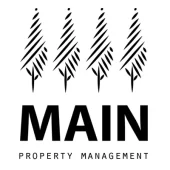 Main Property Management - main logo